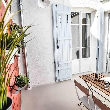Le Roseau, Gite D'exception Au Coeur D'epernay * Épernay