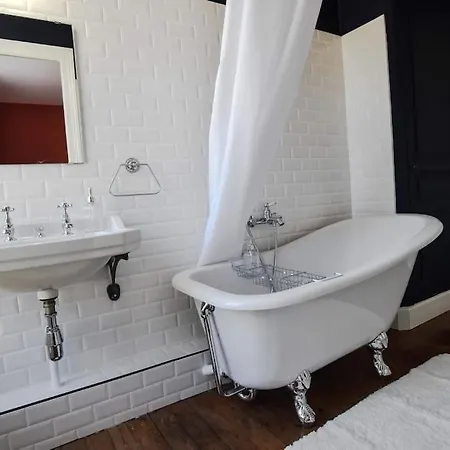 Le Roseau, Gite D'exception Au Coeur D'epernay