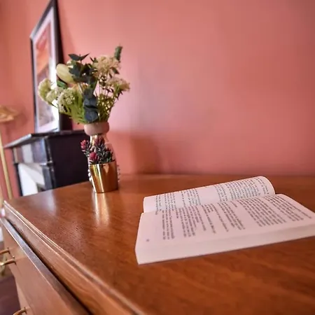 Le Roseau, Gite D'exception Au Coeur D'epernay